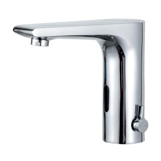 Смеситель для раковины Frap F514 хром